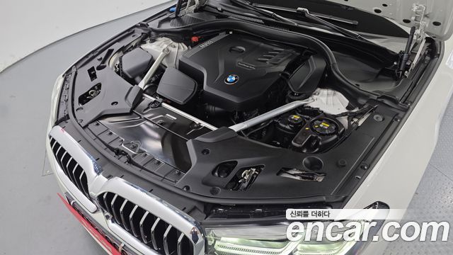 BMW | BMW 5 Series (G30) | 5 Series (G30)