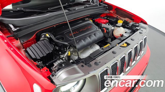 jeep | jeep Renegade | Renegade