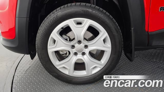 jeep | jeep Renegade | Renegade