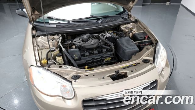 Chrysler | Chrysler Sebring | Sebring