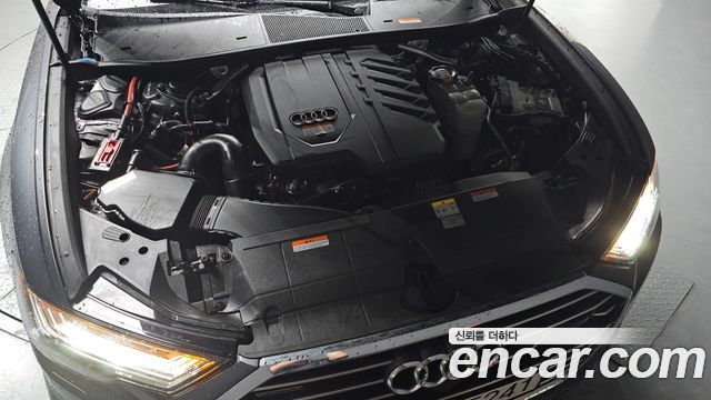 Audi | Audi A6 (C8) | A6 (C8)