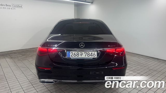 mercedes benz | mercedes benz S-Class W223 | S-Class W223