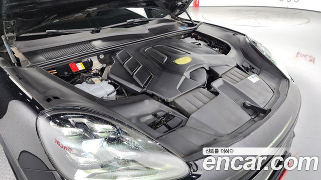 porsche | porsche Cayenne (PO536) | Cayenne (PO536)