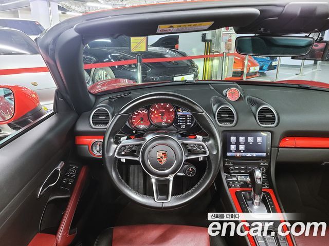 porsche | porsche 718 boxster | 718 boxster