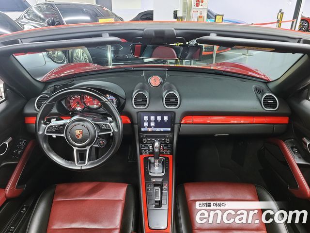 porsche | porsche 718 boxster | 718 boxster