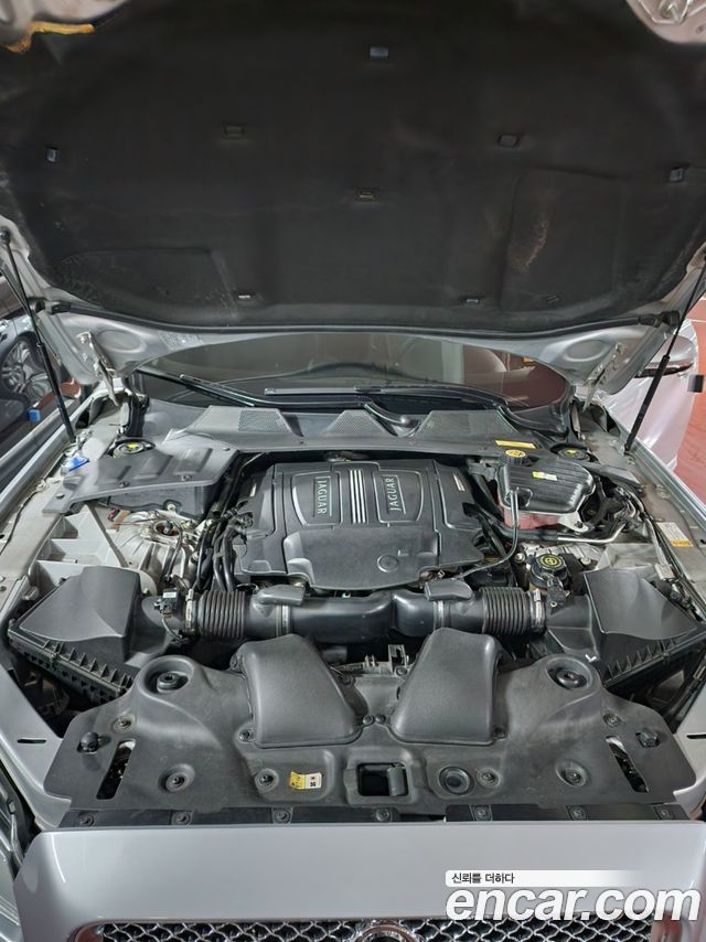 Jaguar | Jaguar All New XJ