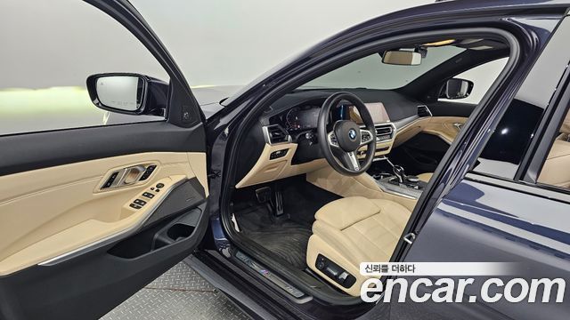 BMW | BMW 3 Series (G20) | 3 Series (G20)