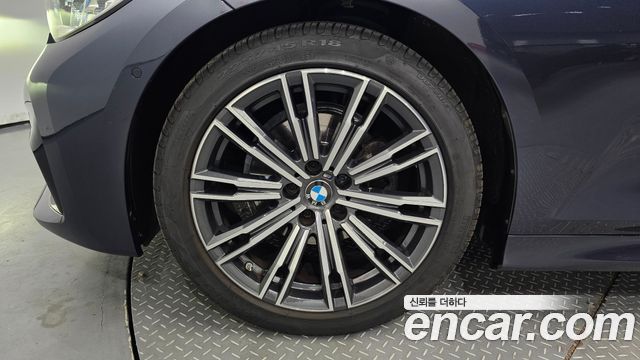 BMW | BMW 3 Series (G20) | 3 Series (G20)