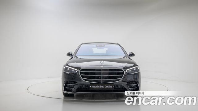 mercedes benz | mercedes benz S-Class W223 | S-Class W223