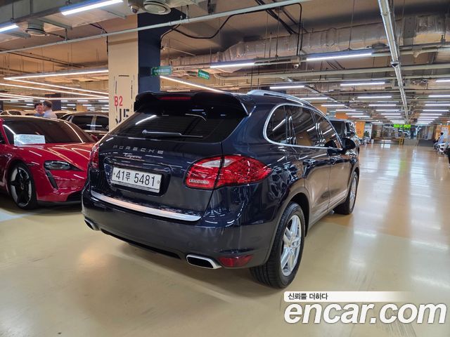 porsche | porsche New Cayenne | New Cayenne