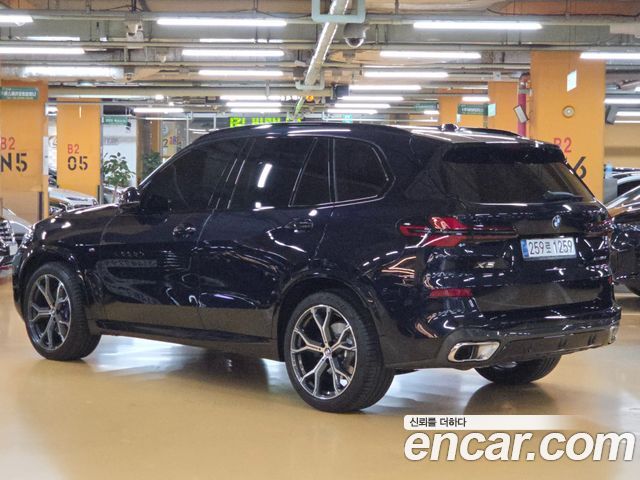 BMW | BMW X5 (G05)