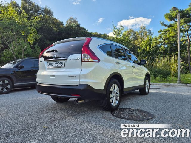honda | honda New CR-V | New CR-V