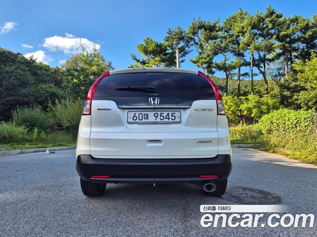 honda | honda New CR-V | New CR-V