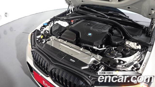 BMW | BMW 3 Series (G20) | 3 Series (G20)