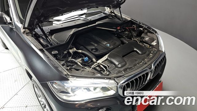 BMW | BMW X5 (F15) | X5 (F15)