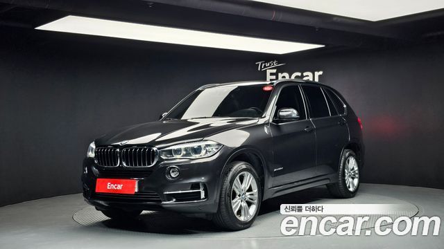 BMW | BMW X5 (F15) | X5 (F15)
