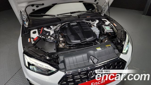 Audi | Audi A5 (F5) | A5 (F5)