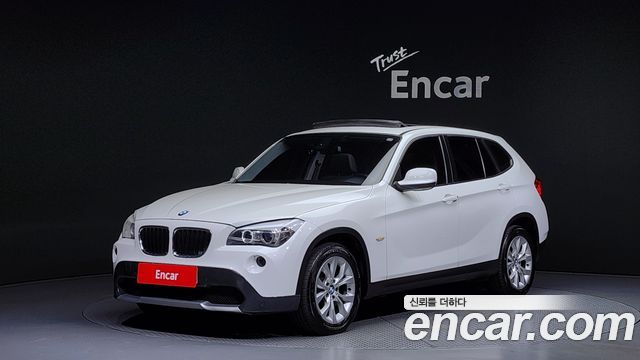 BMW | BMW X1 (E84)