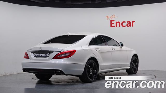 mercedes benz | mercedes benz CLS-Class W218 | CLS-Class W218
