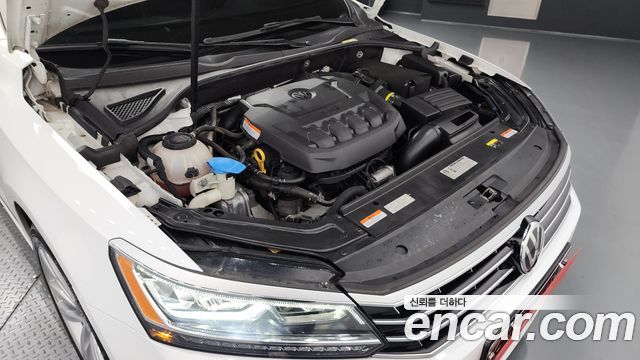 Volkswagen | Volkswagen The New Passat | The New Passat