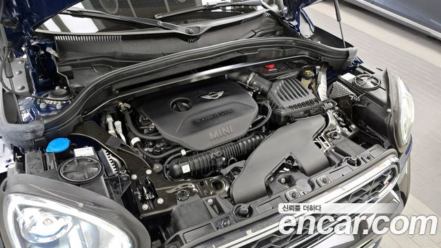 mini | mini Cooper S Countryman | Cooper S Countryman