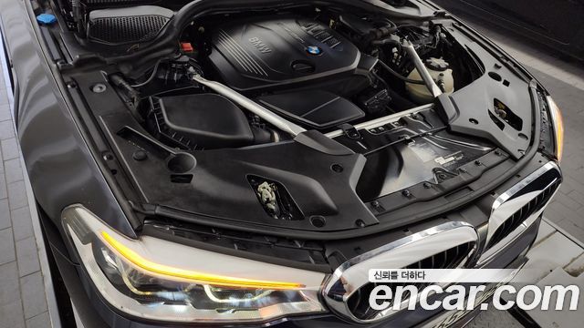 BMW | BMW 5 Series (G30) | 5 Series (G30)