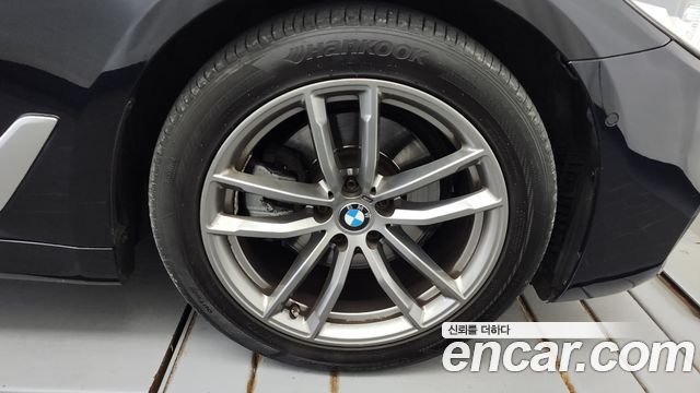 BMW | BMW 5 Series (G30) | 5 Series (G30)