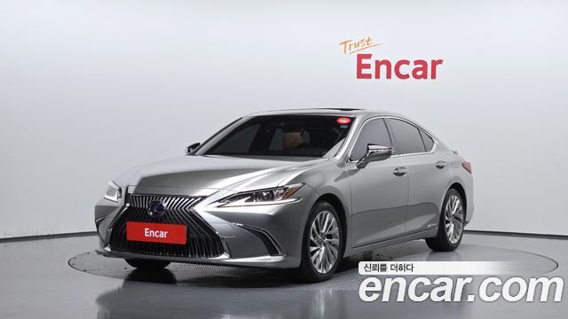 Lexus | Lexus ES300h 7th generation | ES300h 7th generation