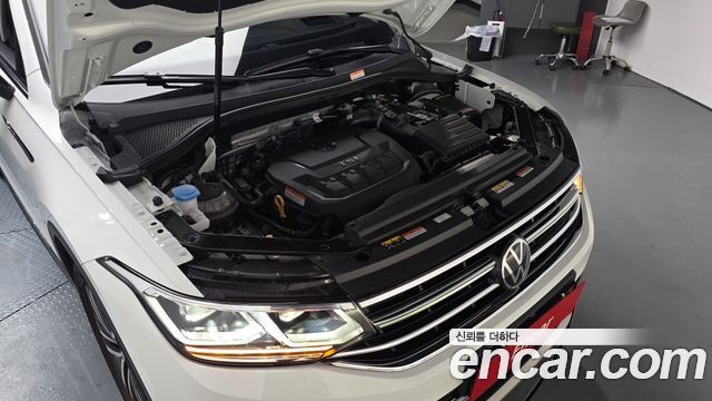 Volkswagen | Volkswagen Tiguan Allspace | Tiguan Allspace