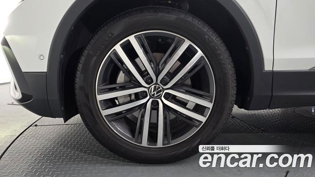 Volkswagen | Volkswagen Tiguan Allspace | Tiguan Allspace