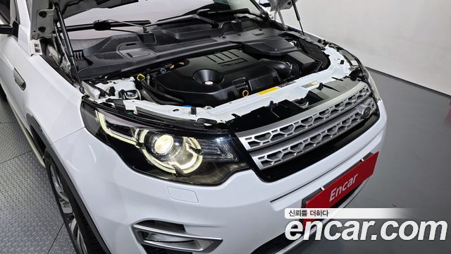 land rover | land rover discovery sport | discovery sport