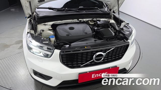 volvo | volvo XC40 | XC40