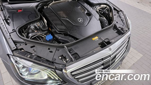 mercedes benz | mercedes benz S-Class W222 | S-Class W222