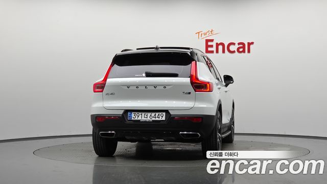 volvo | volvo XC40 | XC40