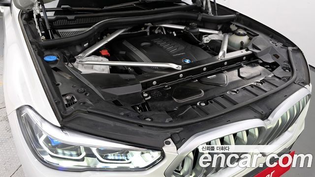 BMW | BMW X6 (G06) | X6 (G06)