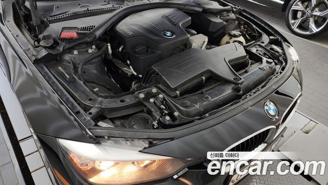 BMW | BMW 3 Series (F30) | 3 Series (F30)