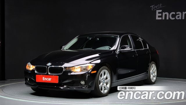 BMW | BMW 3 Series (F30) | 3 Series (F30)
