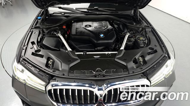 BMW | BMW 5 Series (G30) | 5 Series (G30)