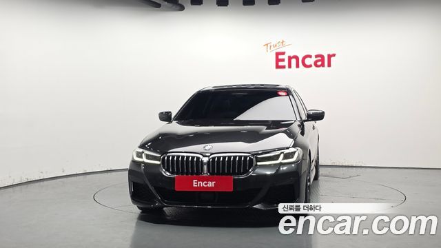 BMW | BMW 5 Series (G30) | 5 Series (G30)