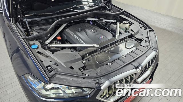 BMW | BMW X6 (G06) | X6 (G06)