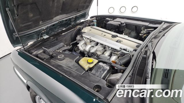 Jaguar | Jaguar XJ-6