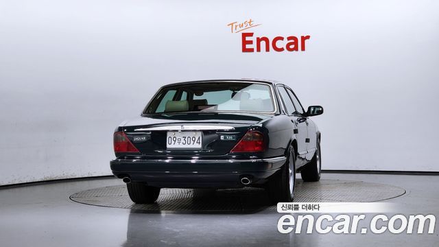 Jaguar | Jaguar XJ-6