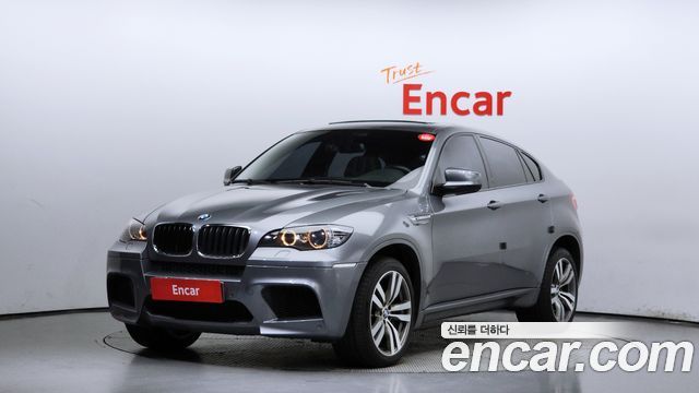 BMW | BMW X6M (E71)