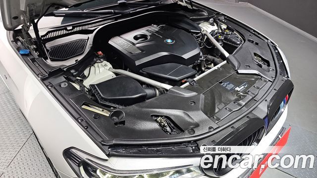 BMW | BMW 5 Series (G30) | 5 Series (G30)