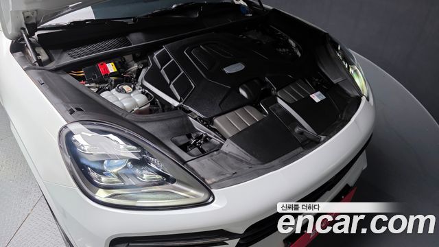 porsche | porsche Cayenne (PO536) | Cayenne (PO536)