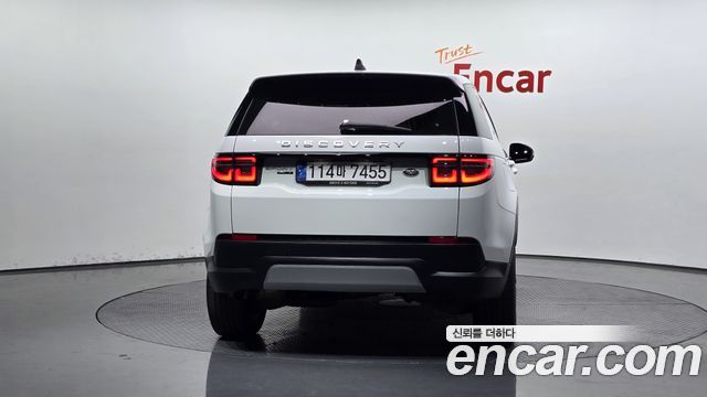 land rover | land rover Discovery Sport 2nd Generation | Discovery Sport 2nd Generation