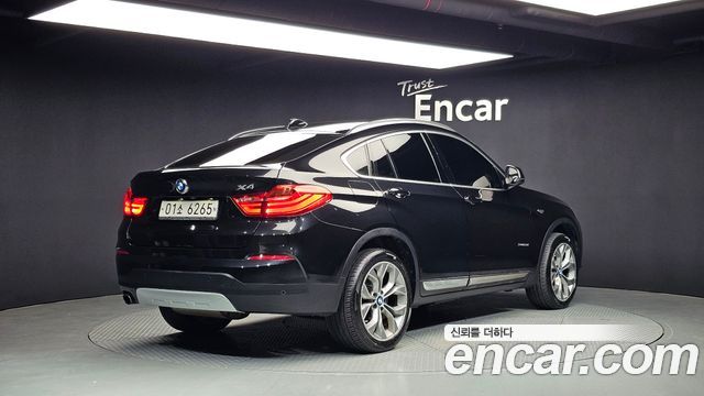 BMW | BMW X4 (F26)