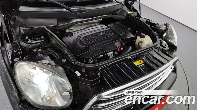 mini | mini Cooper D Countryman | Cooper D Countryman