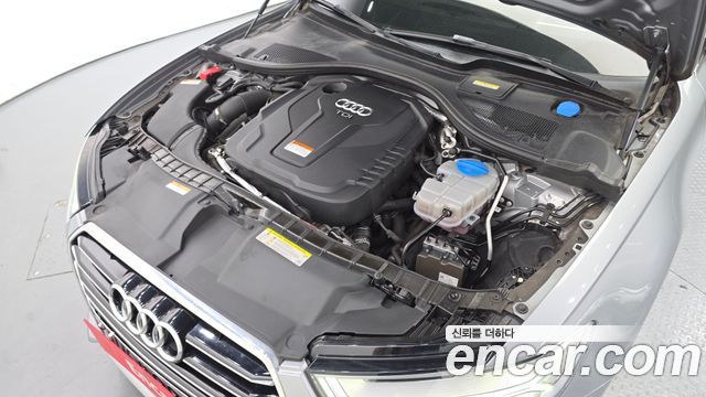 Audi | Audi New A6 | New A6