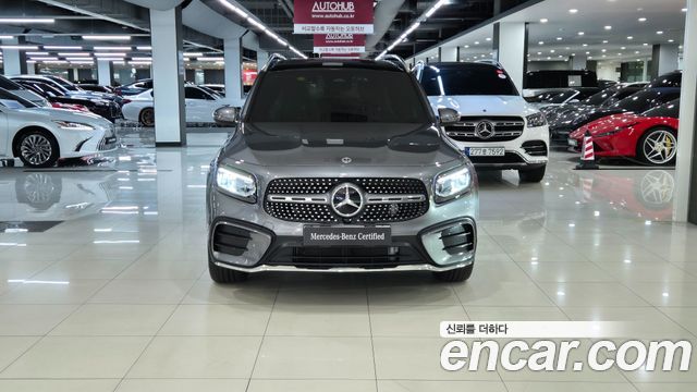 mercedes benz | mercedes benz GLB-Class X247 | GLB-Class X247